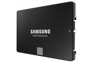 SSD diski Samsung SAMSUNG 870 EVO 2TB 2,5'...