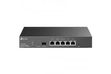 Routerji WiFi TP-link TP-LINK SafeStream...