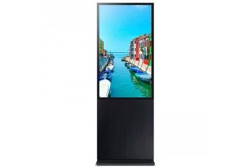 Informacijski monitorji PCplus  PCplus 55''...