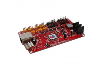 Dodatki  LISTEN C4M asinhroni sistem kontroler...