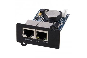 Dodatki PowerWalker  POWERWALKER SNMP Card 2 modul