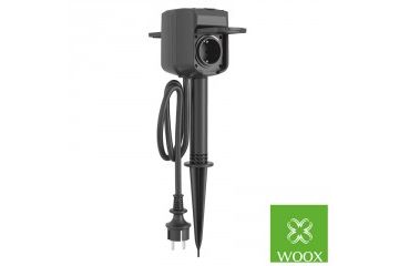 Preklopniki in stikala Woox WOOX R6079 Smart...