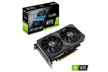 Grafične kartice Asus ASUS Dual GeForce RTX...