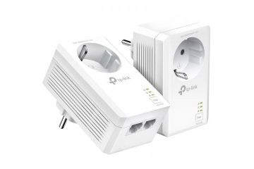 Powerline TP-link TP-LINK TL-PA7027P KIT AV1000...