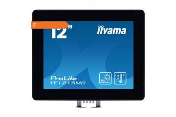 LCD monitorji IIYAMA IIYAMA ProLite TF1215MC-B1...