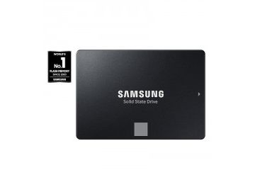 SSD diski Samsung SAMSUNG 870 EVO 4TB 2,5'...