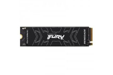 SSD diski Kingston KINGSTON Fury Renegade 500GB...