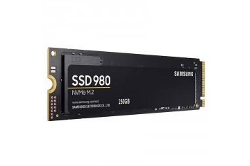 SSD diski Samsung SAMSUNG 980 250GB M.2 PCIe3.0...