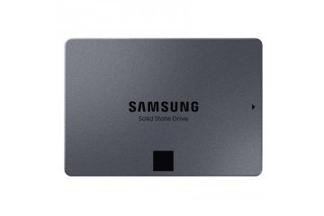 SSD diski Samsung SAMSUNG 870 QVO 2TB 2,5' SATA...