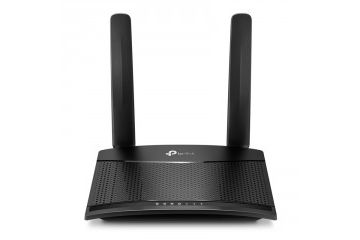 Routerji WiFi TP-link TP-LINK TL-MR100 N300...