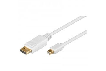 adapterji Goobay GOOBAY Mini DisplayPort 1.2 2m...