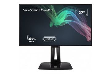 LCD monitorji Viewsonic VIEWSONIC VP2768a-4K...