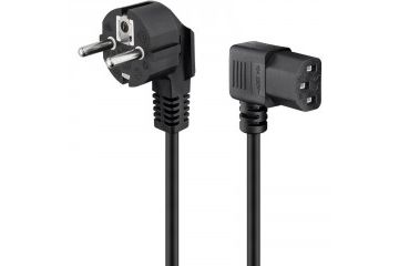 kabli Goobay GOOBAY 250V(AC) (1xF,CEE 7/7, 1x...