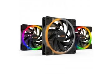 CPU hladilniki BE QUIET! BE QUIET! LIGHT WINGS...