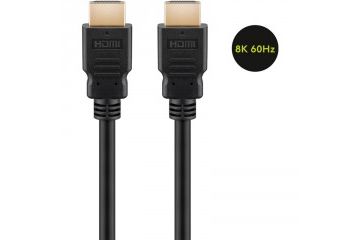 adapterji Goobay GOOBAY High Speed HDMI 2.1 8K...