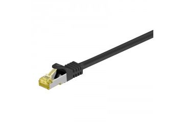 adapterji Goobay GOOBAY (91653) SFTP CAT 6A /...