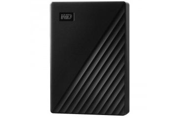 Prenosni diski 2.5' Western Digital WD My...