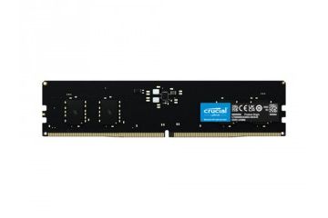 Pomnilnik CRUCIAL  RAM DDR5 8GB PC5-38400...