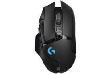 Miške Logitech  LOGITECH G502 X LIGHTSPEED -...