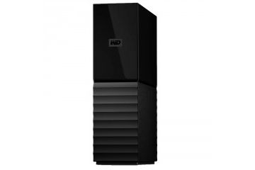 Prenosni diski 2.5' Western Digital  WD MyBook...