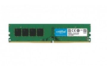 Pomnilnik CRUCIAL  rucial 32GB DDR4-3200 DIMM...