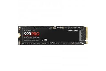 Trdi diski Samsung  SAMSUNG 990 PRO 2TB M.2...