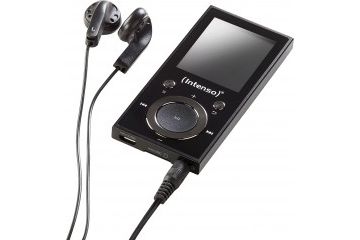 MP3 predvajalniki INTENSO  Intenso MP3...