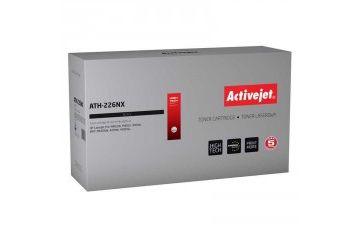 Kartuše ActiveJet  ActiveJet črn toner HP...