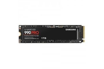 Trdi diski Samsung  SAMSUNG 990 PRO 1TB M.2...