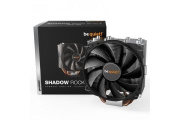 CPU hladilniki BE QUIET!  BE QUIET! SHADOW ROCK...