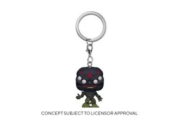 Figure Funko  FUNKO POP KEYCHAIN: ETERNALS - KRO