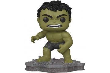 Figure Funko  FUNKO POP DELUXE: AVENGERS - HULK...