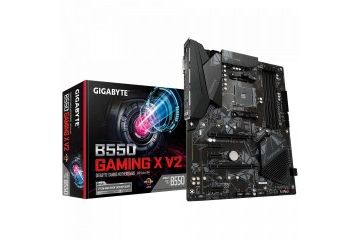 Osnovne plošče Gigabyte  GIGABYTE B550 GAMING...