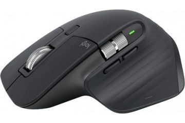 Miške Logitech  Logitech miška MX Master 3s...