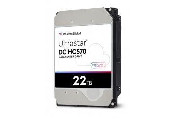 Trdi diski Western Digital  HGST/WD 22TB SATA 3...