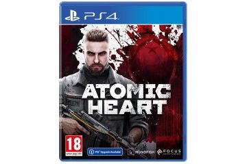 Igre Focus Home Interactive  Atomic Heart...