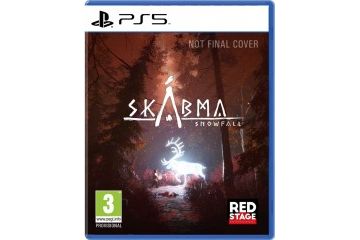 Igre   Skabma: Snowfall (Playstation 5)