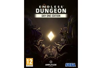 Igre Sega  Endless Dungeon - Day One Edition (PC)
