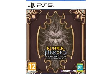 Igre   Runner Heroes - Enhanced Edition...
