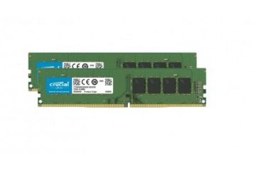 Pomnilnik CRUCIAL Crucial 32GB Kit (2 x 16GB)...