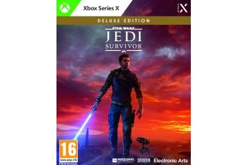 Igre Eklectronic Arts  Star Wars Jedi: Survivor...