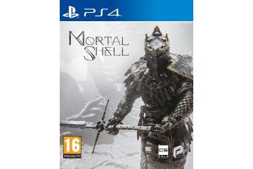 Igre   Mortal Shell (Playstation 4)