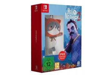 Igre gEARBOX pUBLISHING  Hello Neighbor 2 -...