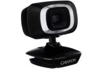 Kamere CANYON  CANYON C3 720P HD webcam with...