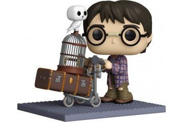 Figure Funko  FUNKO POP DELUXE: HP ANNIVERSARY-...