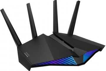 Routerji WiFi Asus  ASUS RT-AX82U Gigabit...