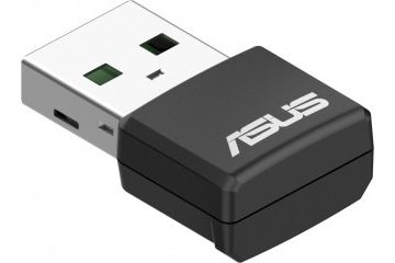 Mrežne kartice WiFi Asus  ASUS USB-AX55 Nano...