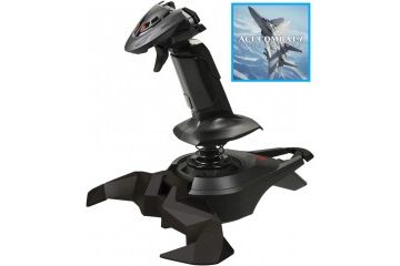 Gamepadi   BUNDLE RAIDEN FLIGHT STICK PRO PC +...