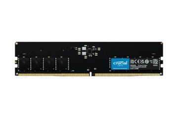 Pomnilnik CRUCIAL  RAM DDR5 16GB PC5-41600...