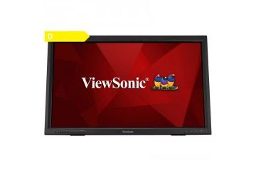 LCD monitorji Viewsonic  VIEWSONIC TD2423 60cm...